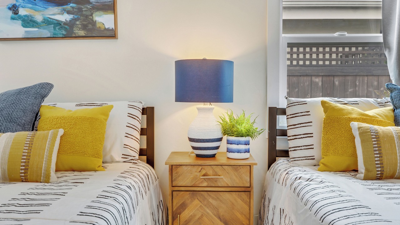 Photo of Bedroom in Rossmoor