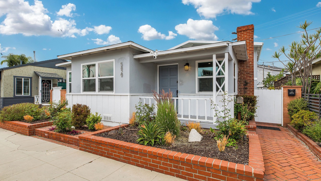 Photo of Outdoor in Rossmoor