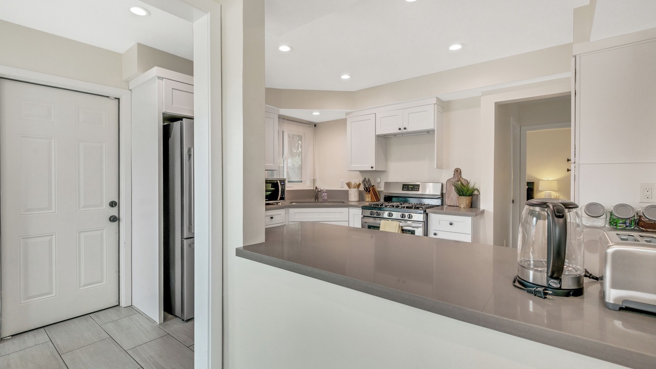 Photo of Kitchen in Rossmoor