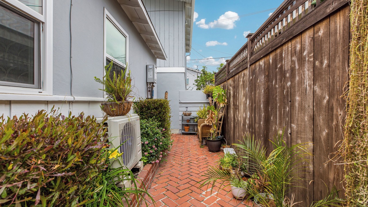 Photo of Outdoor in Rossmoor