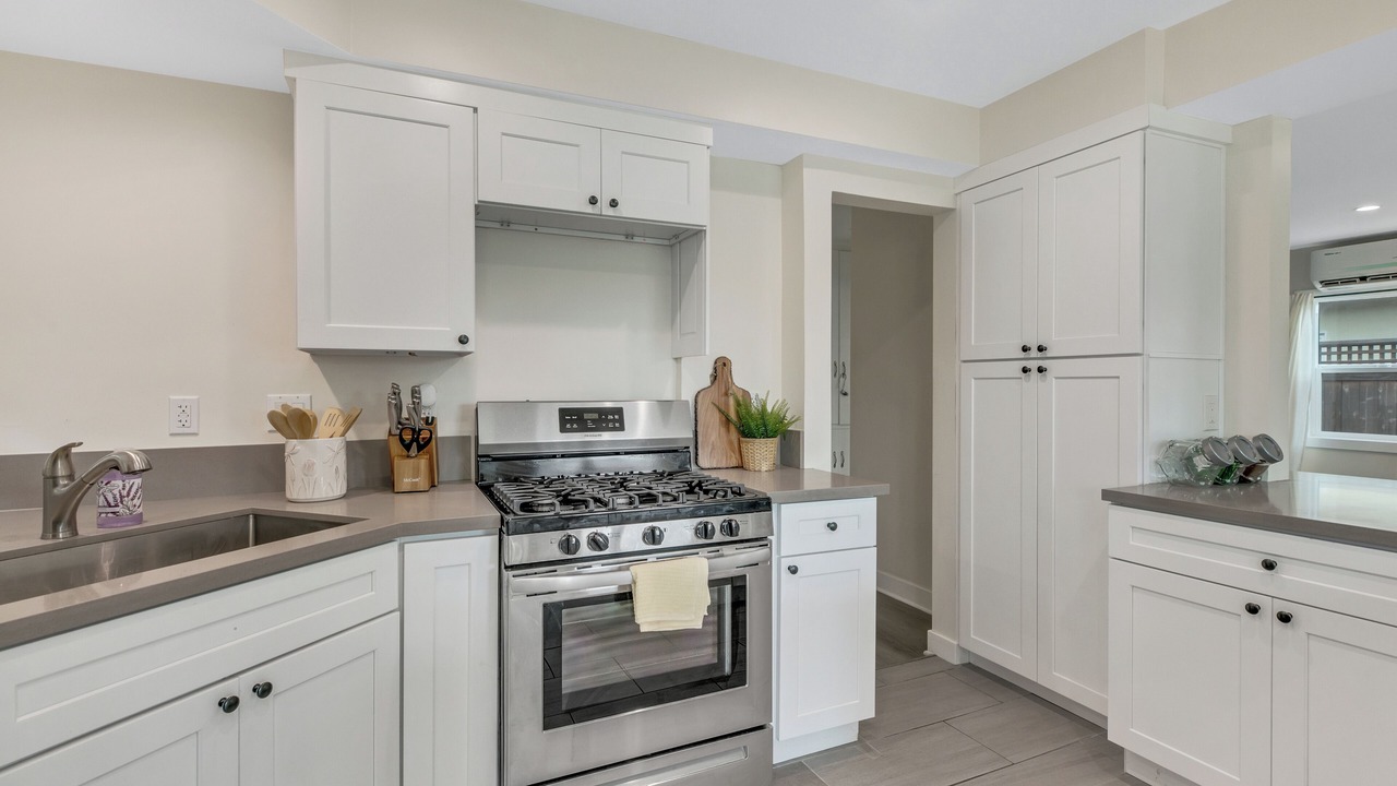 Photo of Kitchen in Rossmoor