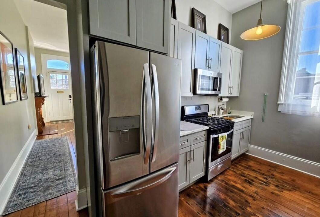 Photo of Kitchen in Touro