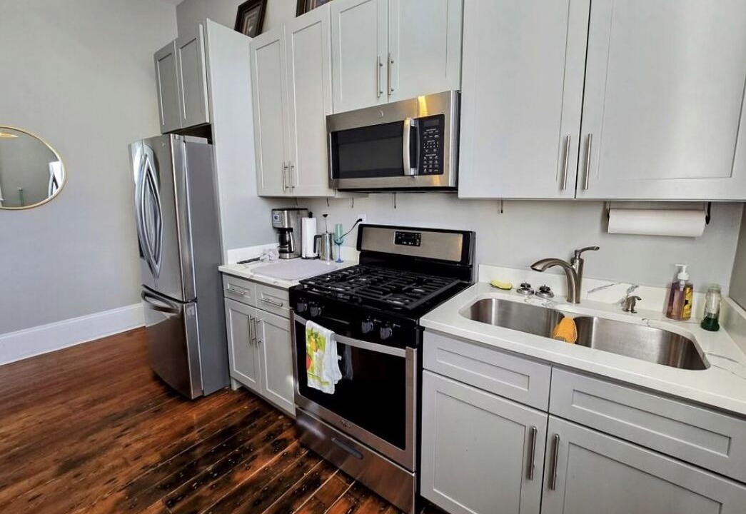 Photo of Kitchen in Touro