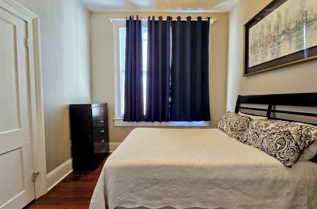 Photo of Bedroom in Touro