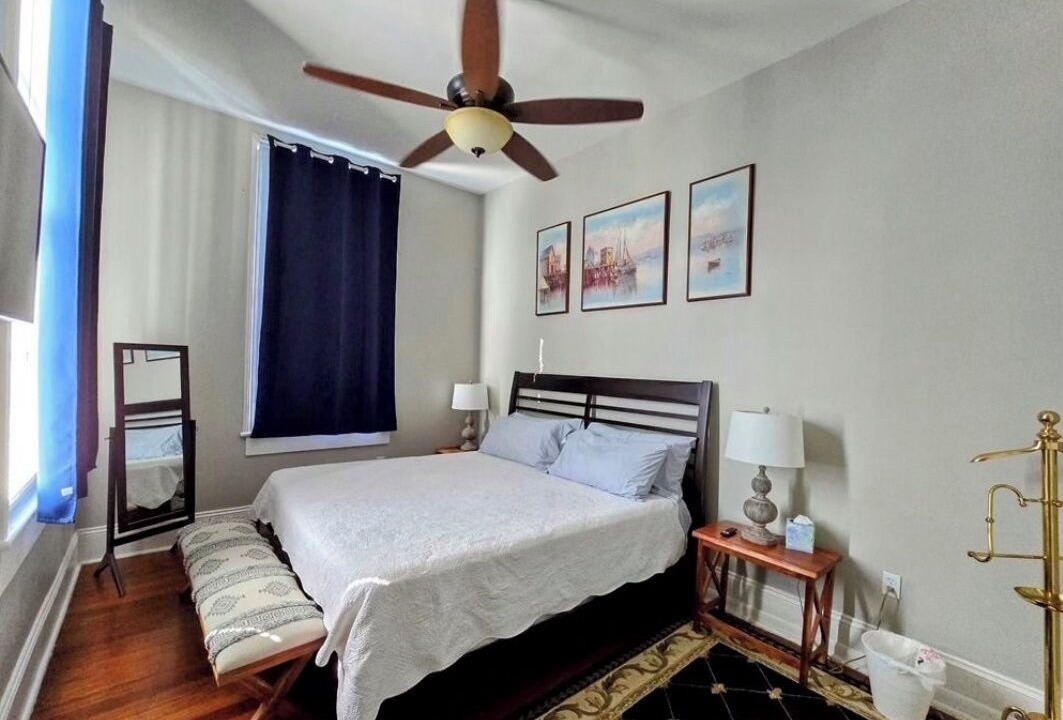 Photo of Bedroom in Touro