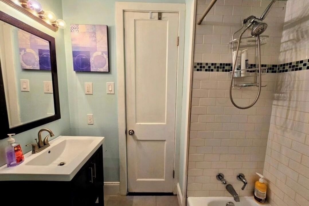 Photo of Bathroom in Touro
