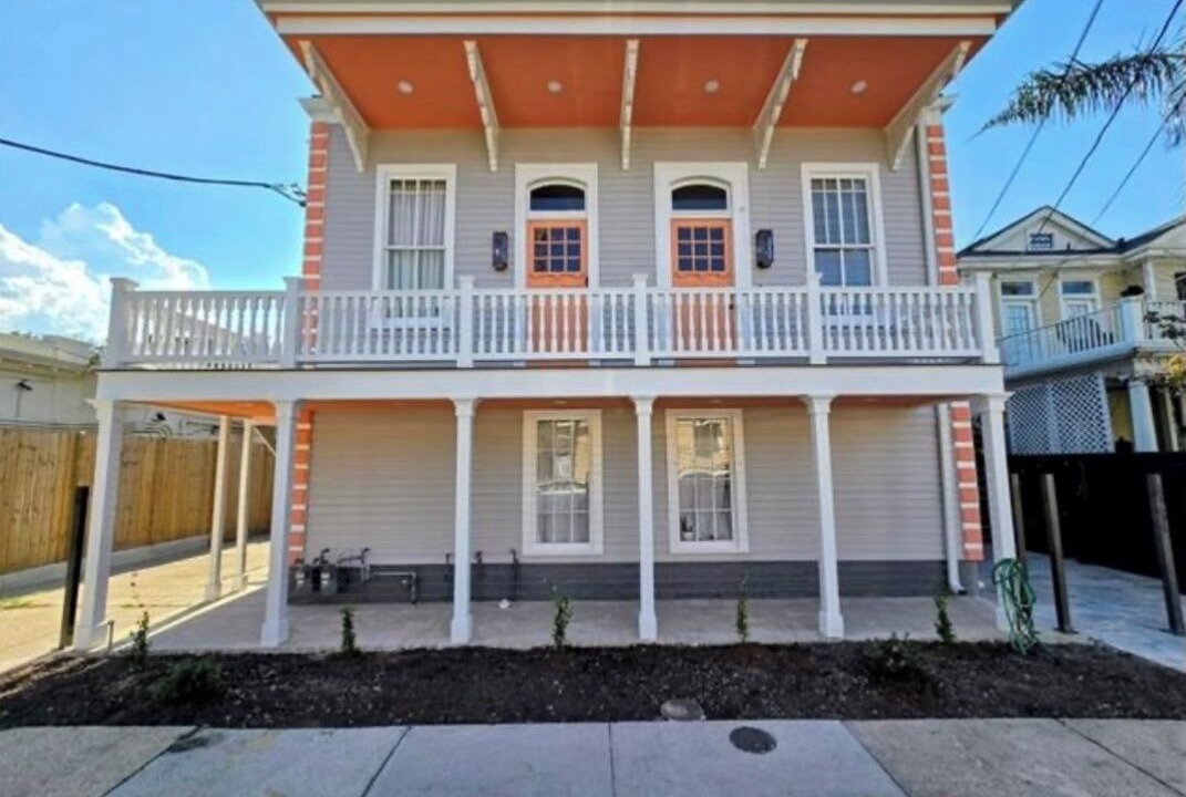 Photo of Outdoor in Touro