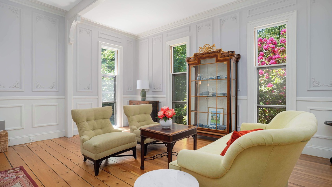 Photo of Others in Bellevue Avenue Historic District