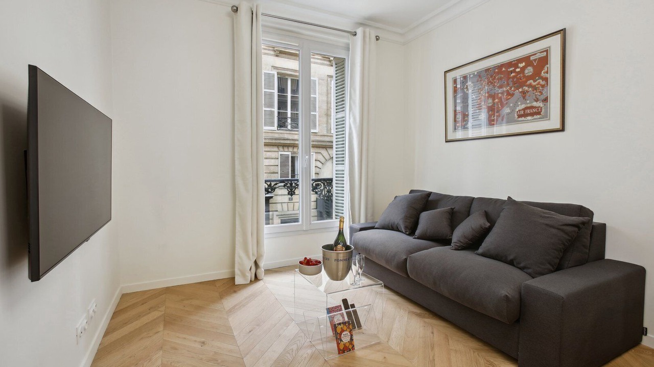 Photo of Livingroom in Saint-Vincent-de-Paul