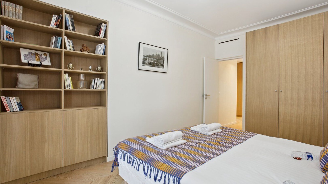 Photo of Bedroom in Saint-Vincent-de-Paul