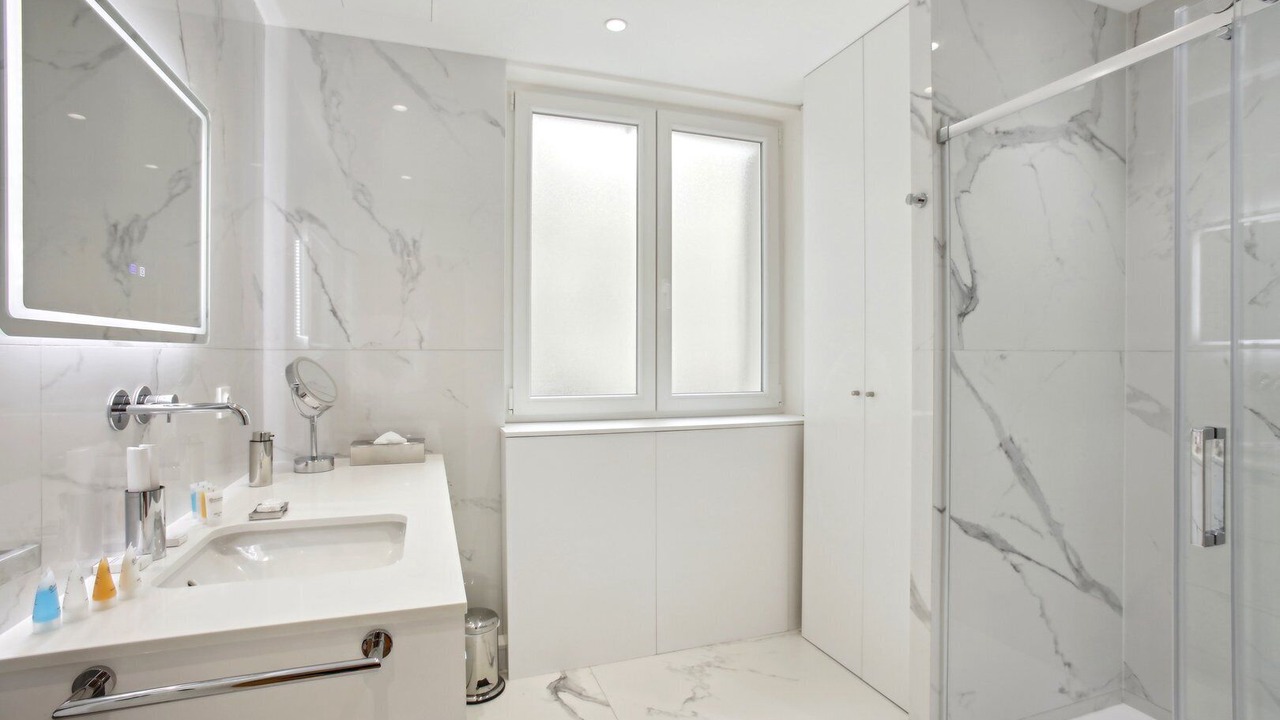 Photo of Bathroom in Saint-Vincent-de-Paul