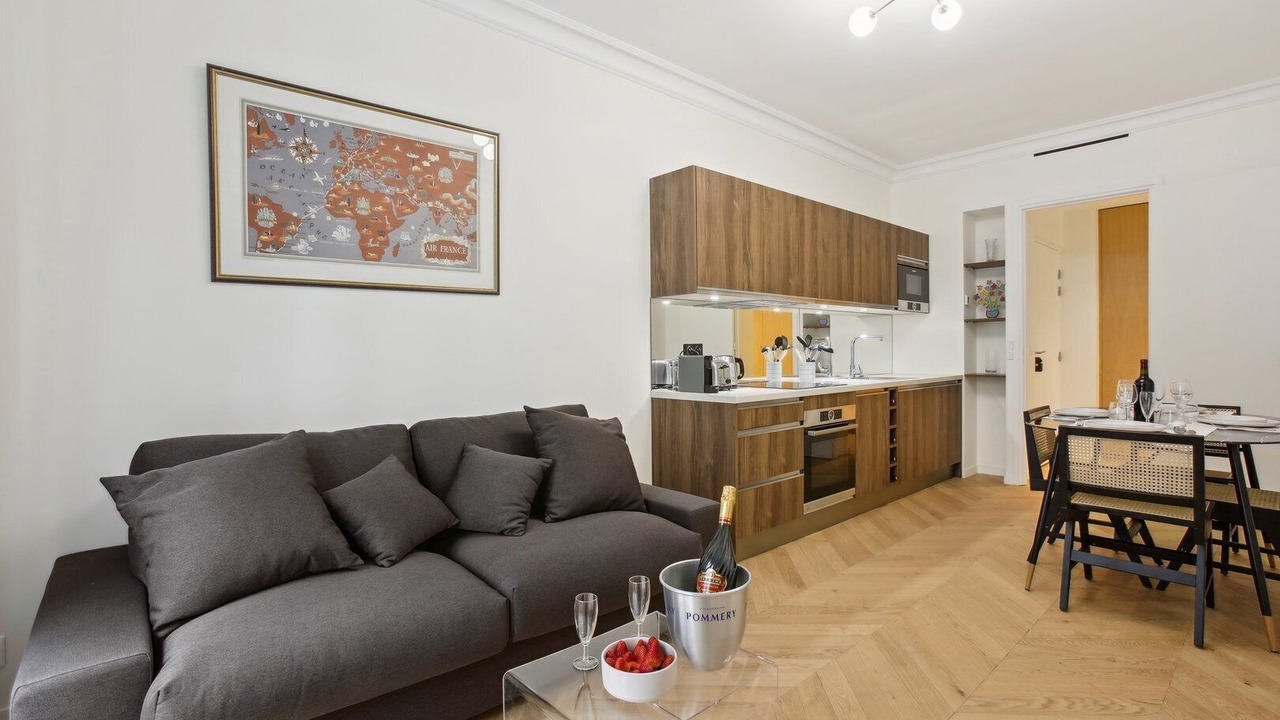 Photo of Livingroom in Saint-Vincent-de-Paul