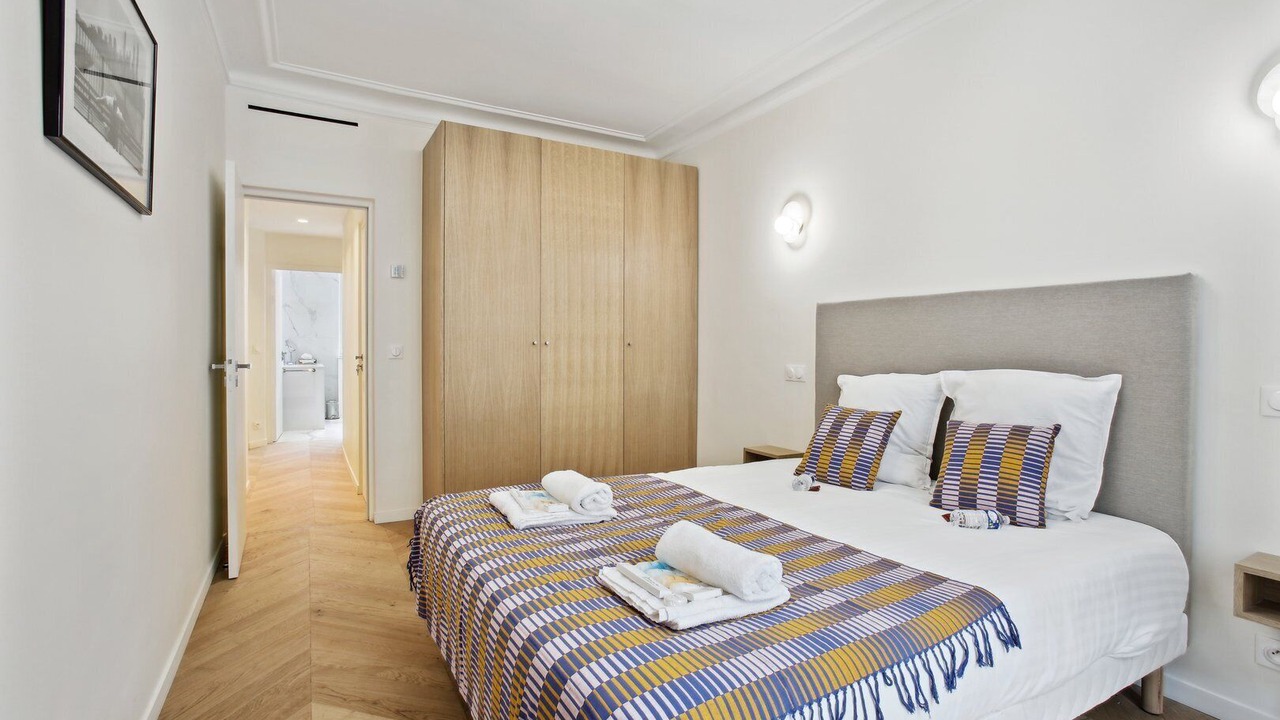 Photo of Bedroom in Saint-Vincent-de-Paul