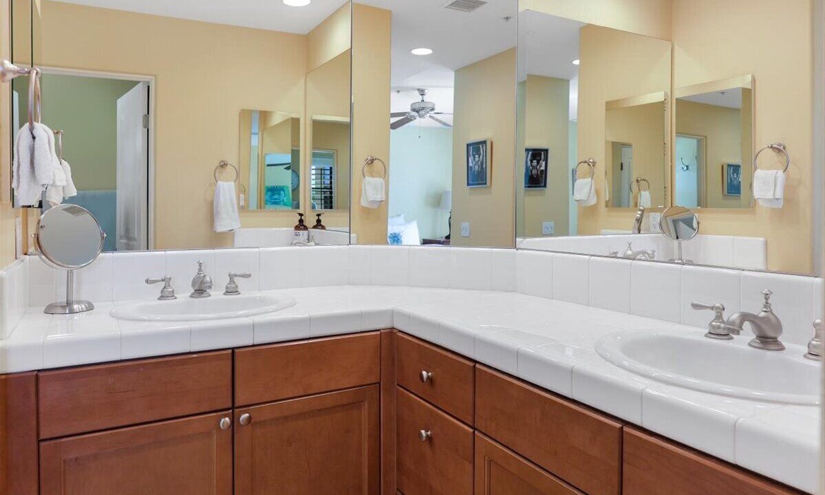 Photo of Bathroom in Baristo