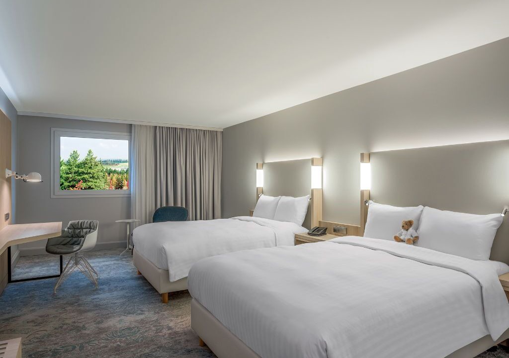 Photo of Bedroom in Le Mesnil-Amelot