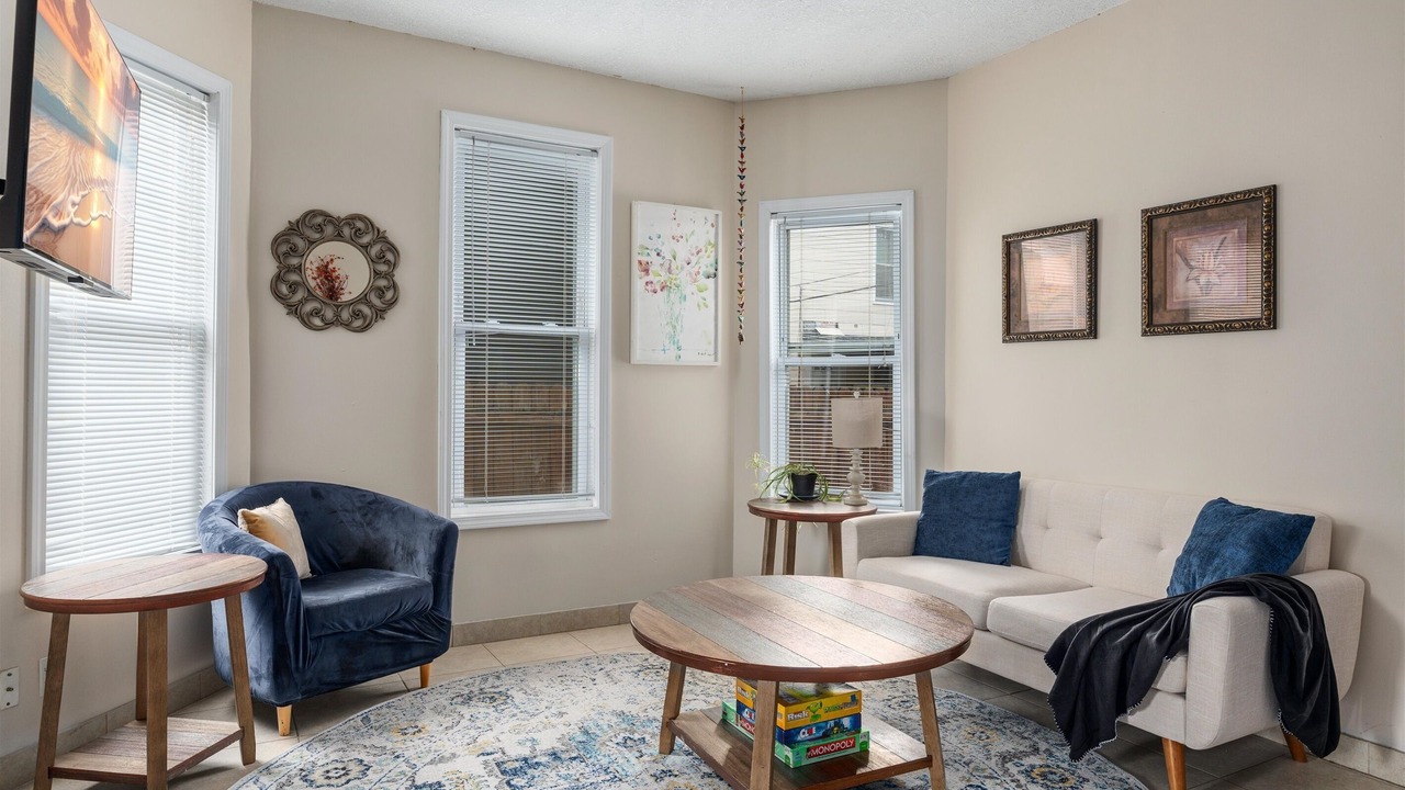Photo of Bedroom in Corcoran