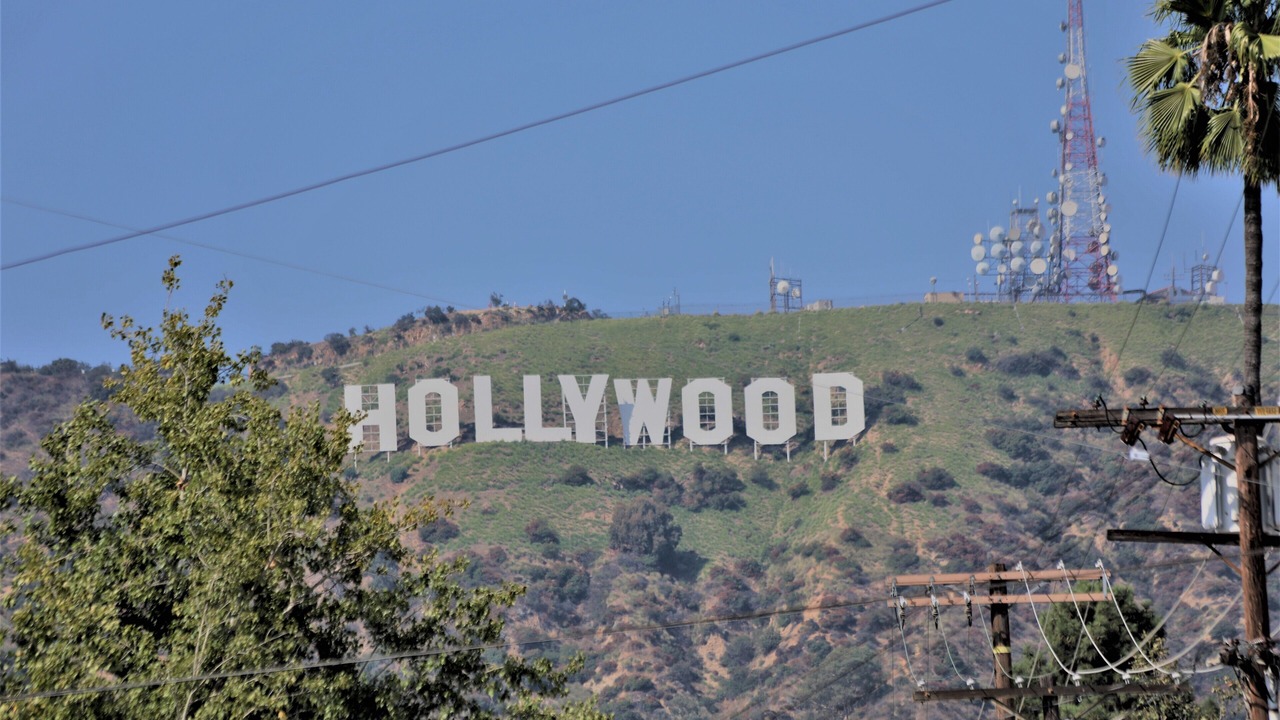 Photo of Others in Beachwood Canyon