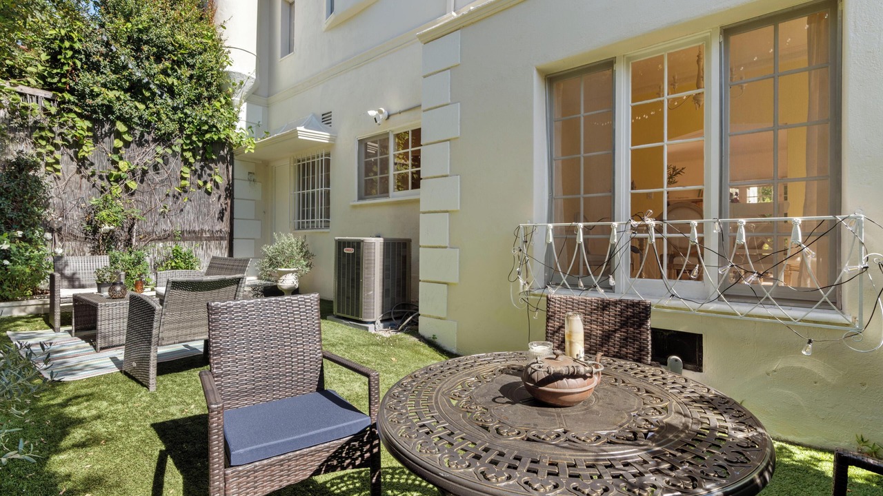 Photo of Outdoor in Beachwood Canyon