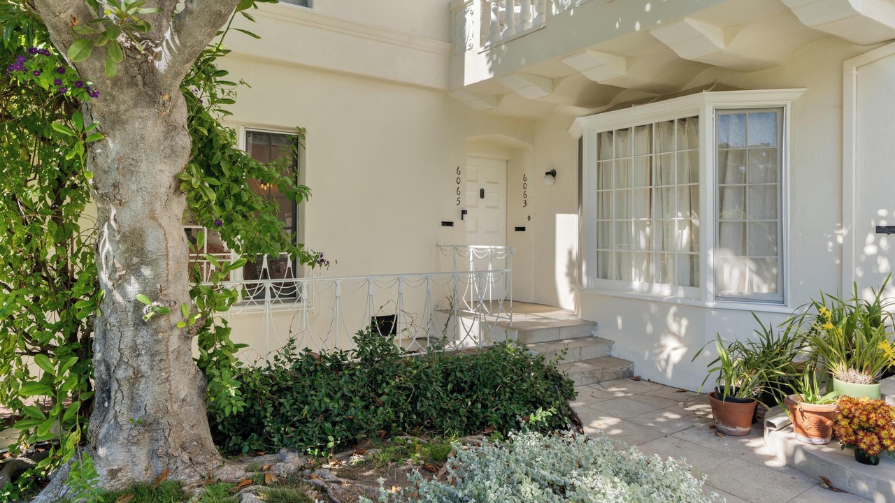 Photo of Outdoor in Beachwood Canyon