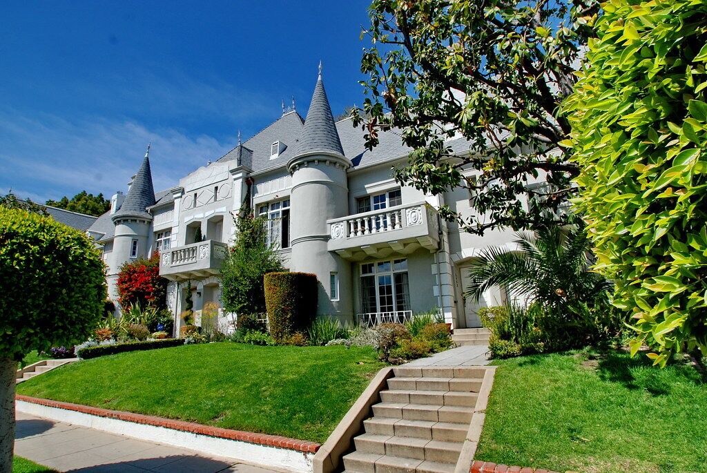 Photo of Outdoor in Beachwood Canyon