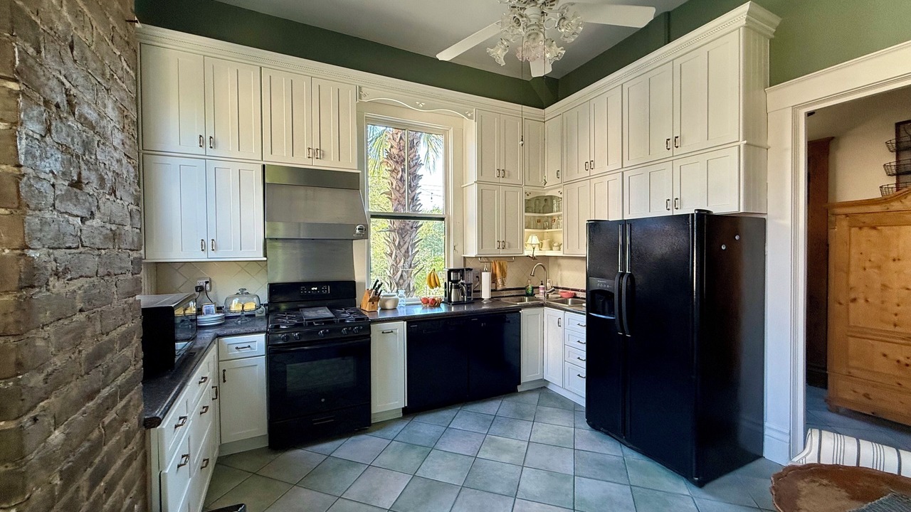 Photo of Kitchen in Hannon Park