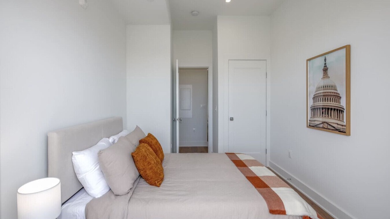 Photo of Bedroom in Southeast