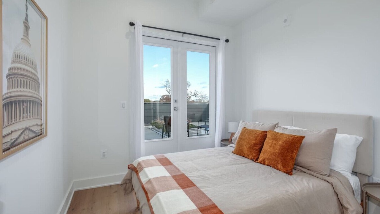 Photo of Bedroom in Southeast