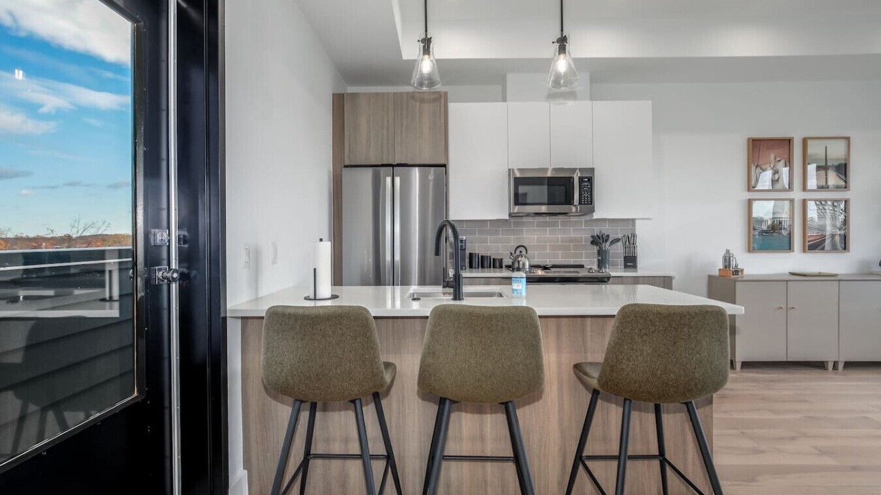 Photo of Kitchen in Southeast