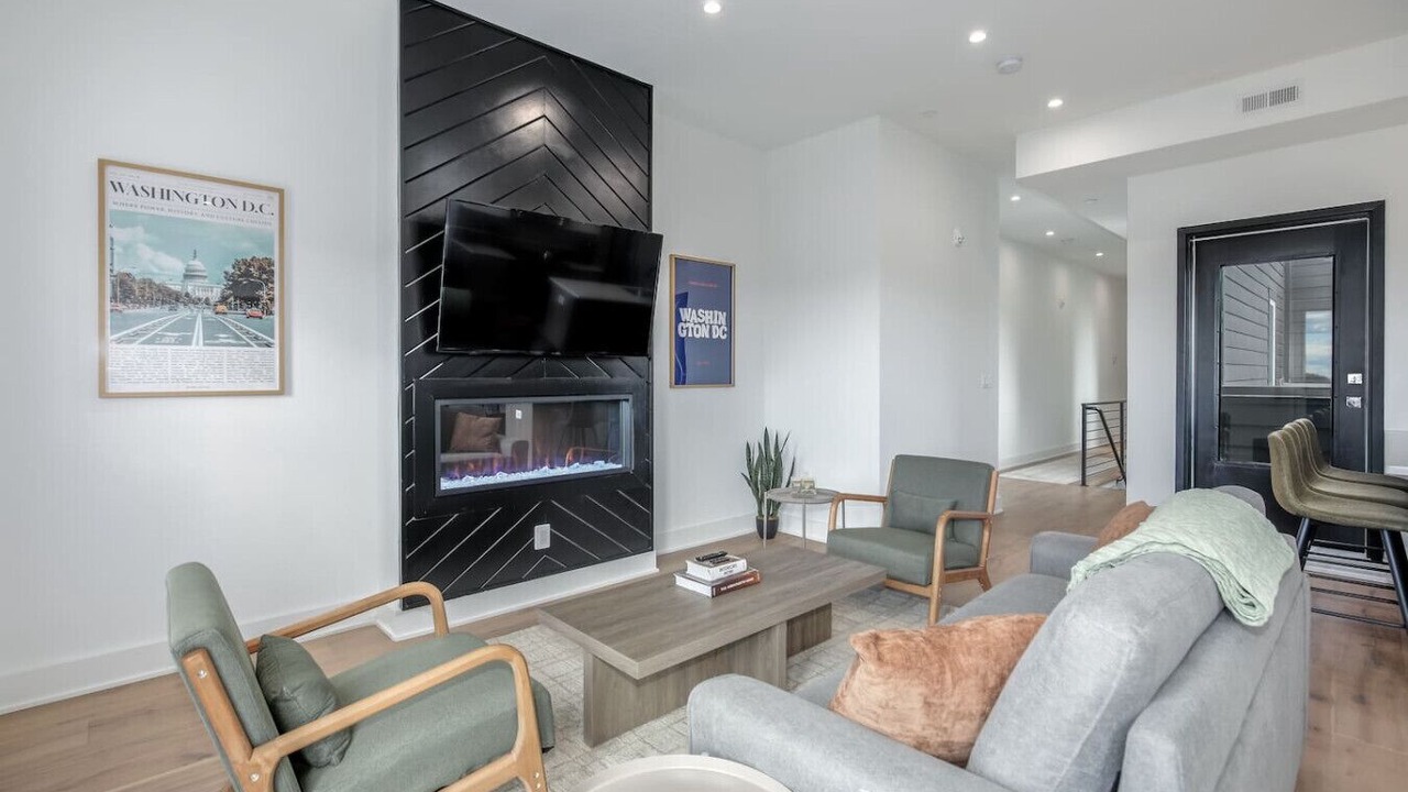 Photo of Livingroom in Southeast