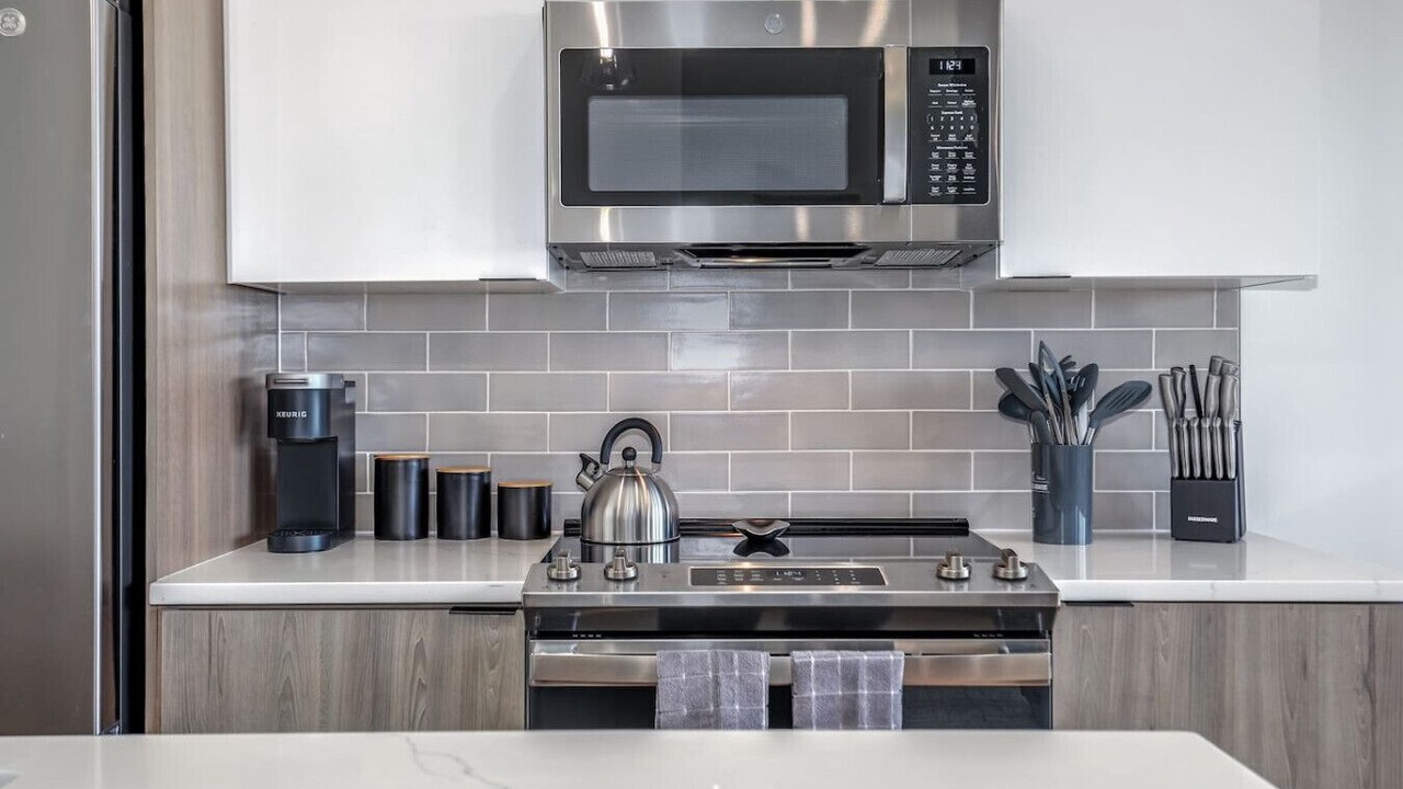Photo of Kitchen in Southeast