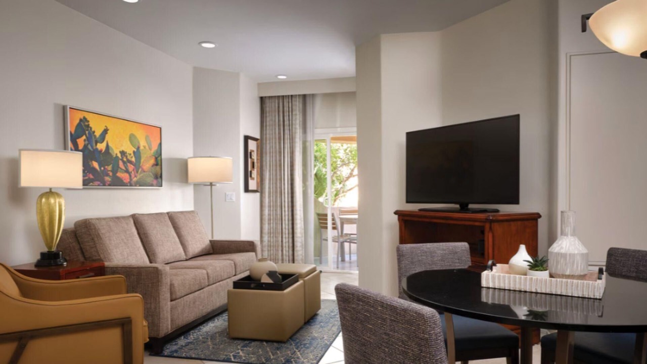 Photo of Livingroom in North Scottsdale