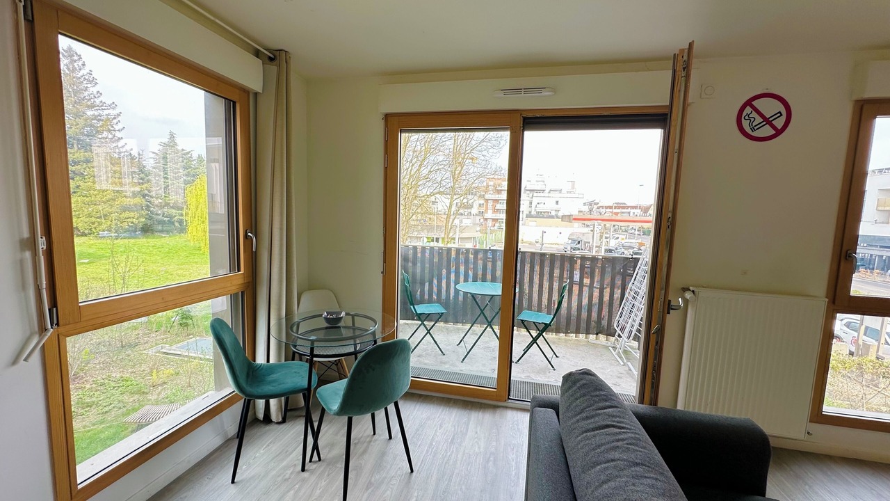 Photo of Livingroom in Villepinte