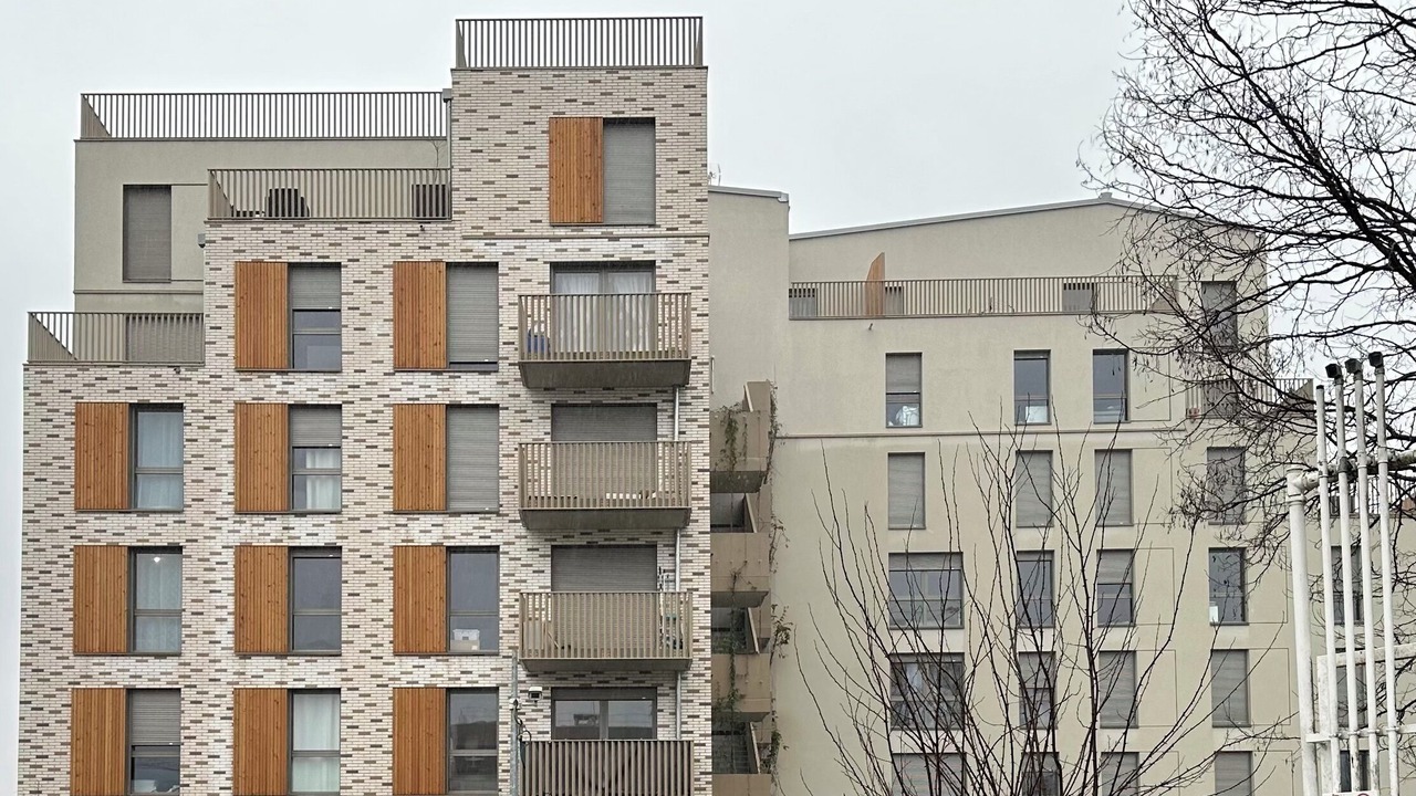 Photo of Outdoor in Villepinte