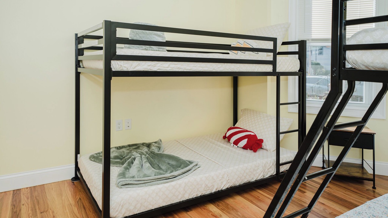Photo of Bedroom in Milton