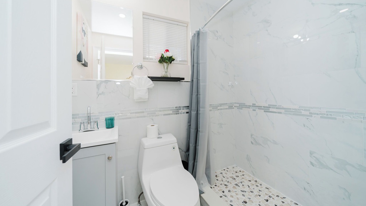 Photo of Bathroom in Milton