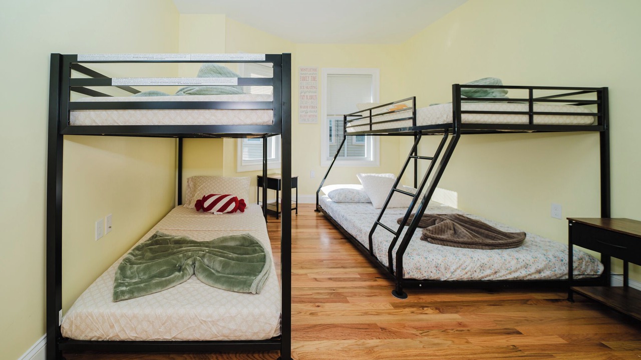 Photo of Bedroom in Milton