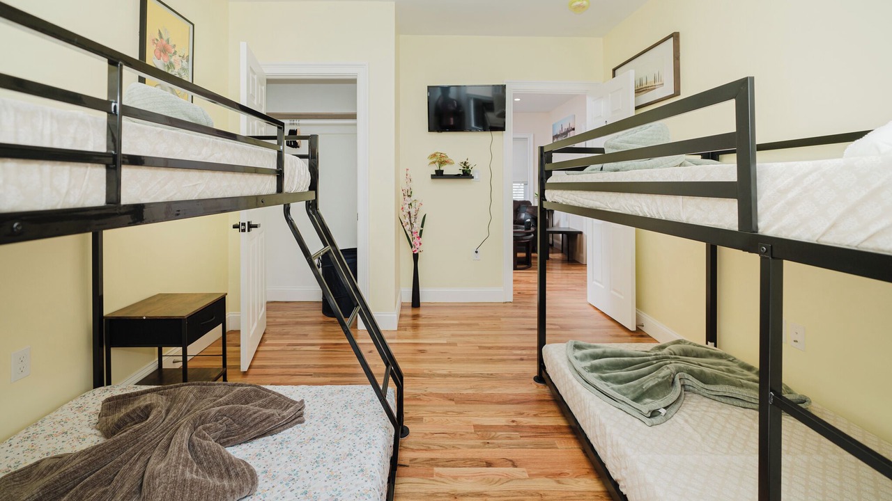 Photo of Bedroom in Milton