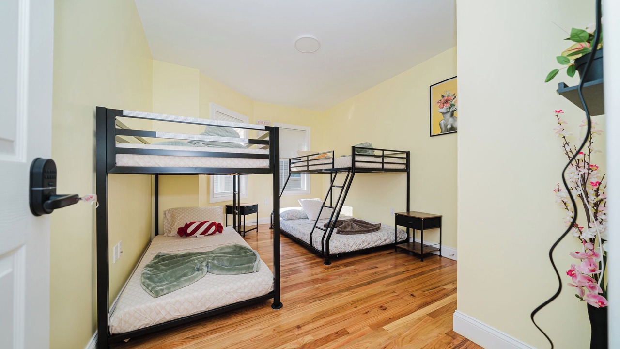 Photo of Bedroom in Milton