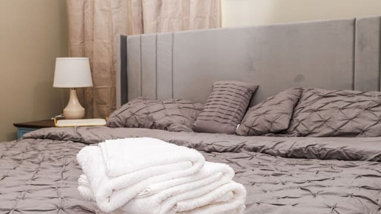 Photo of Bedroom in Roxbury