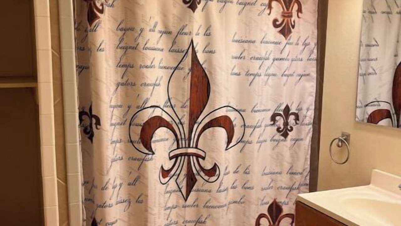 Photo of Bathroom in Saint Roch