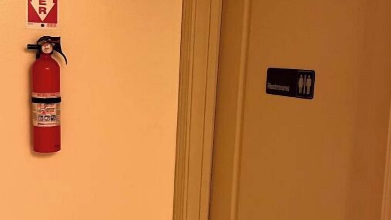 Photo of Bathroom in Saint Roch