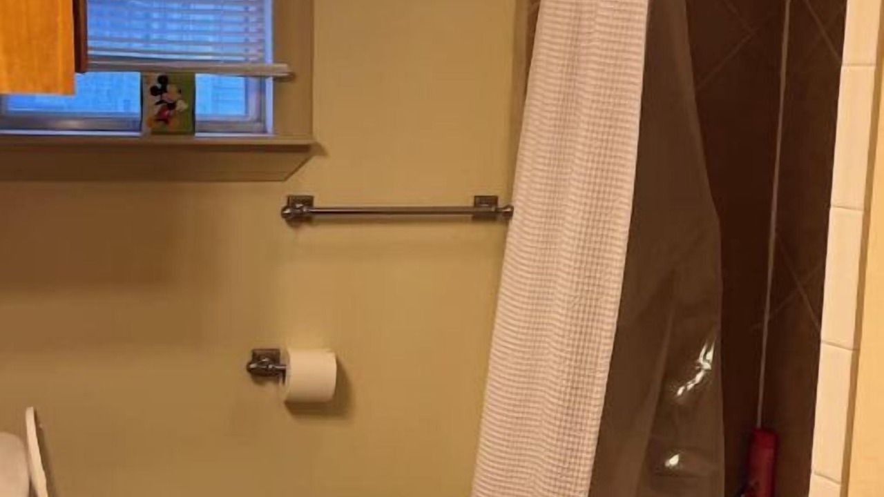 Photo of Bathroom in Saint Roch