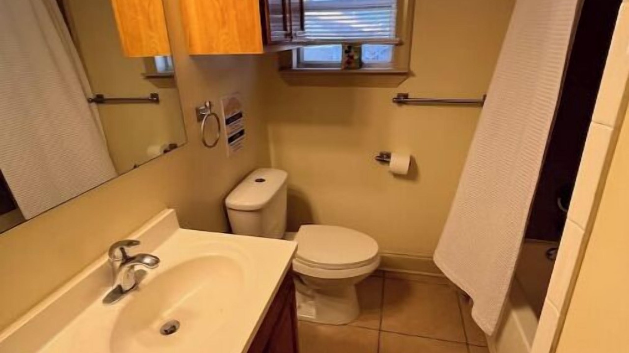 Photo of Bathroom in Saint Roch
