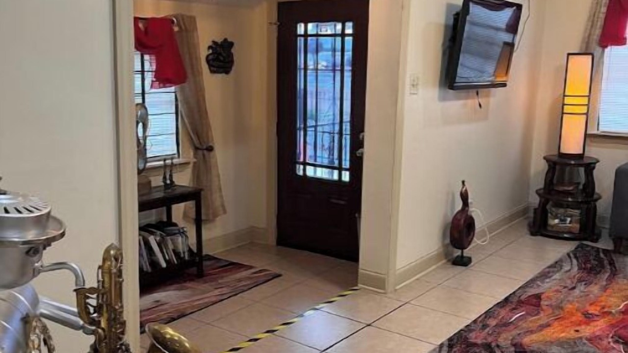 Photo of Livingroom in Saint Roch