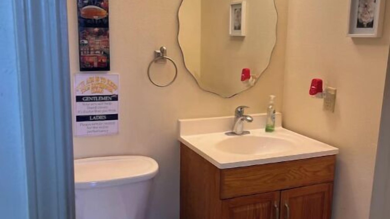 Photo of Bathroom in Saint Roch
