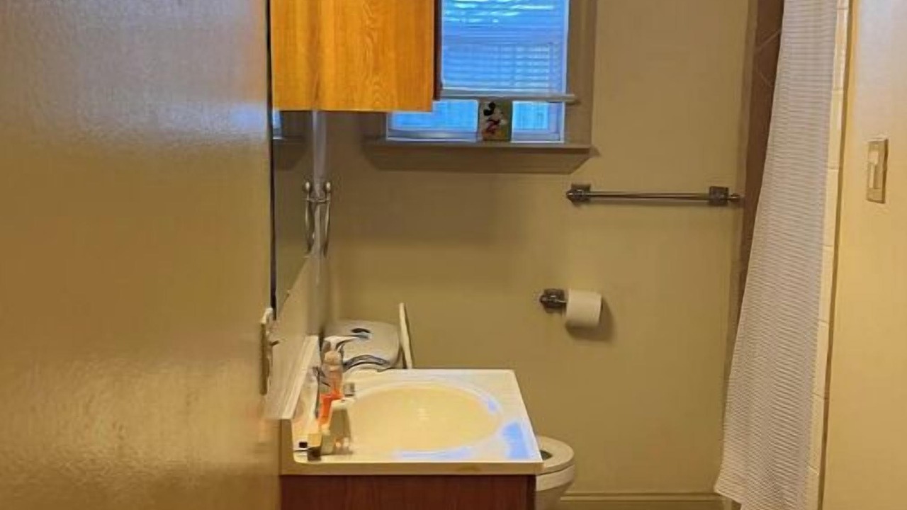 Photo of Bathroom in Saint Roch