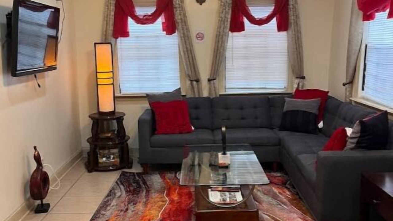 Photo of Livingroom in Saint Roch