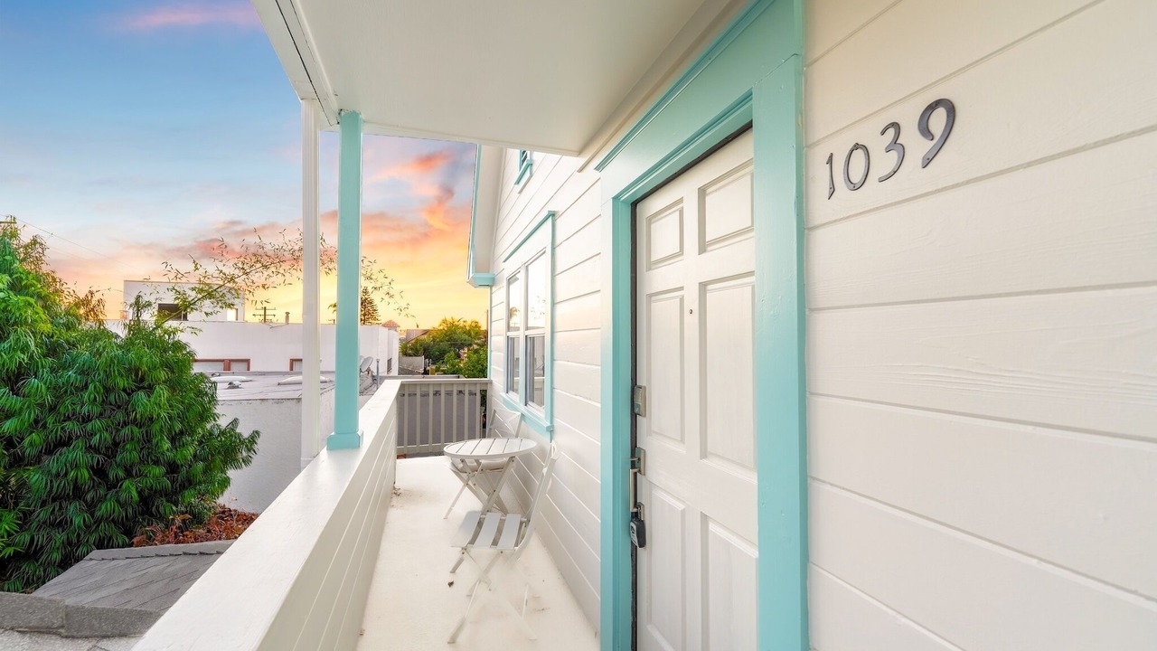 Photo of Outdoor in Ventura