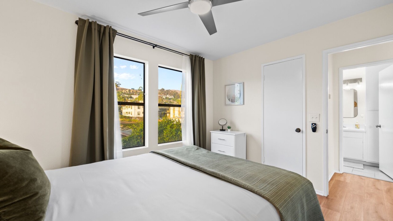 Photo of Bedroom in Ventura
