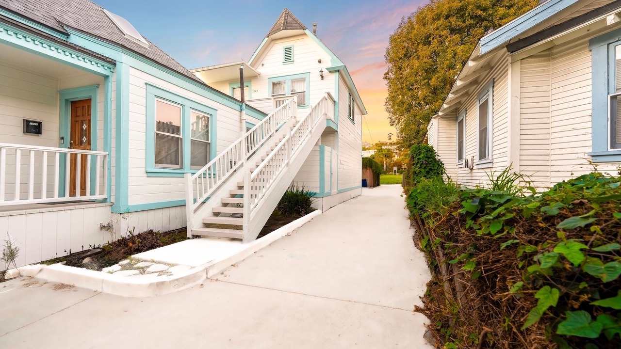Photo of Outdoor in Ventura